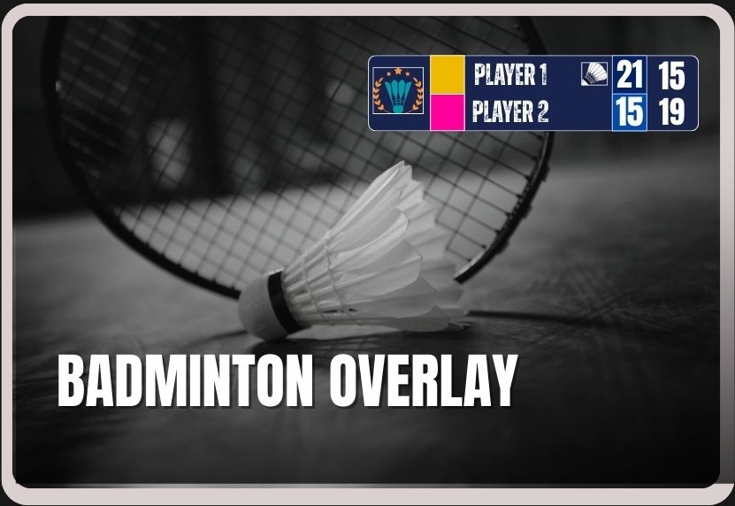 Badminton