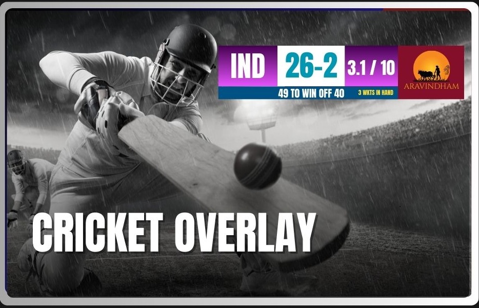 Cricket