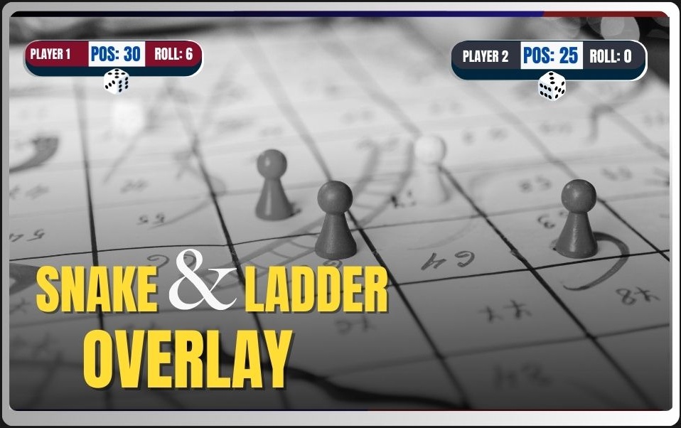 Snake & Ladder
