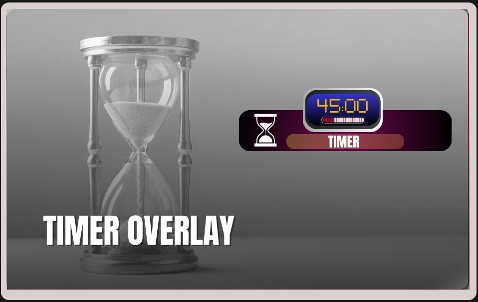 Match Timer